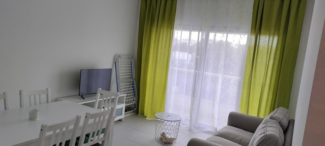 Apt Alcantarilha Kültér fotó