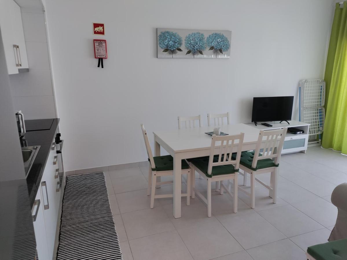 Apt Alcantarilha Kültér fotó
